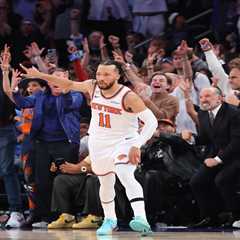 How Knicks are rolling out their single-game tickets after breaking title drought