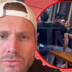 Hayden Panettiere's BF Brian Hickerson Was Allegedly Blamed for Her Death, Before Bar Fight