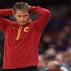 USC men’s basketball coach Eric Musselman accused of launching racist tirade at star player in..