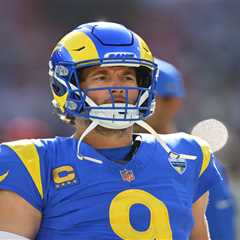 Forget the jet lag: What happened to the NFL’s best offense?