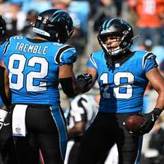 Week 1 provided a fantasy football roadmap for wide receiver depth