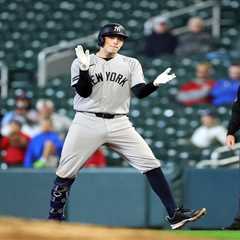 Ben Rice finally heating up at perfect time as Yankees’ offense readies for postseason
