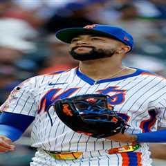Devin Williams likely to be fast-tracked back to Mets bullpen after injury