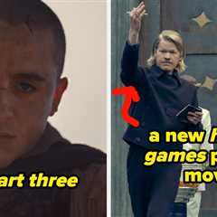 41 New Movies That Are Releasing In Theaters (Or On Streaming) In Fall 2026 That Are Worth Checking ..