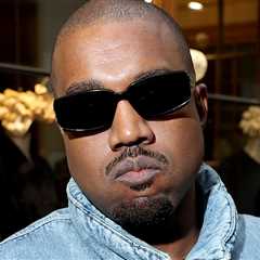 Kanye's Black Ex-Employee Seeks Over $23M For Alleged Discrimination Over Dreads