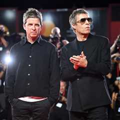 After Oasis Documentary Revives ‘Live ’25’ Tour Madness, Gallagher Brothers Will Reunite All Over..
