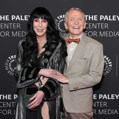 Cher Remembers Bob Mackie After Legendary Designer Dies at 87: ‘Good Nite Sweet Prince’