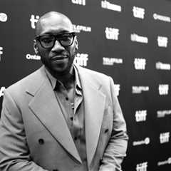 Mahershala Ali Listened to Ka’s ‘Honor Killed the Samurai’ for New Hitman Role: ‘It Just Was the..