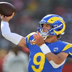 Rams’ Matthew Stafford gets real on Week 2 opponent with eye-opening take