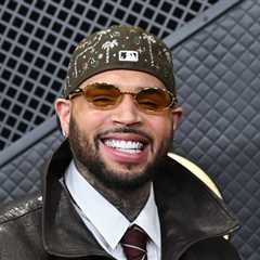 Chris Brown Thanks U.S. Rep. Jasmine Crockett for Congressional Honor & Aplogizes for ‘Any Backlash ..