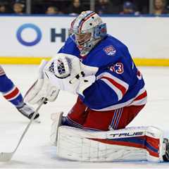 The burning Rangers questions entering training camp with plenty of roster in flux