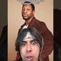 It's always the crazy eyes...