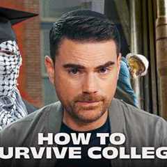What REALLY Happens When You Go to College