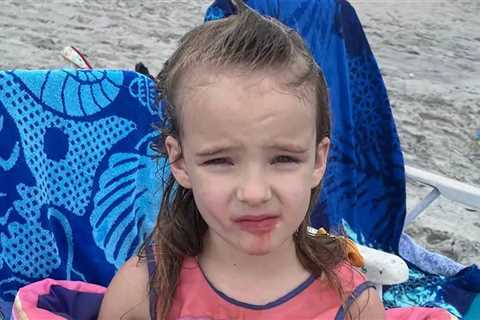 5-Year-Old Saylor Hayes Found Dead in South Carolina After Intense Police Search