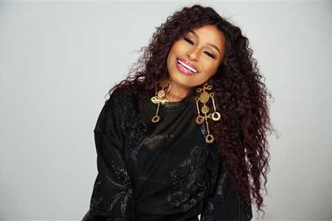 Chaka Khan & 112’s Q Parker Named to Honorary Roles for Living Legends 35th Anniversary Gala