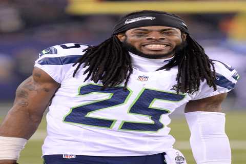 Richard Sherman rips 49ers for ignoring ‘obvious’ weakness before Rams opener