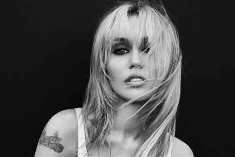 Miley Cyrus Announces ‘Vulnerable’ New Album ‘Bass Persuades’ Along With Hollywood Bowl Shows