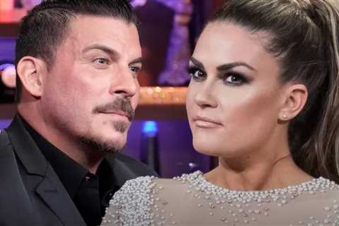 Jax Taylor Asks Judge For Restraining Order Against Brittany Cartwright
