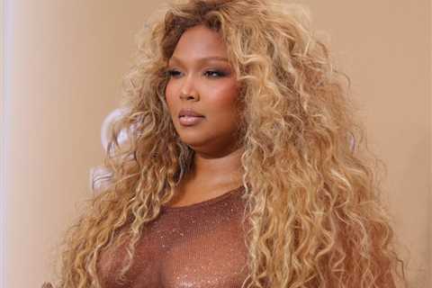 Lizzo Wins Ruling Dismissing Tour Staffer’s Harassment and Discrimination Lawsuit