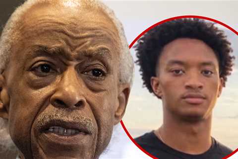 Rev. Al Sharpton Fires Back After Nolan Wells' Friends' Plan To Sue