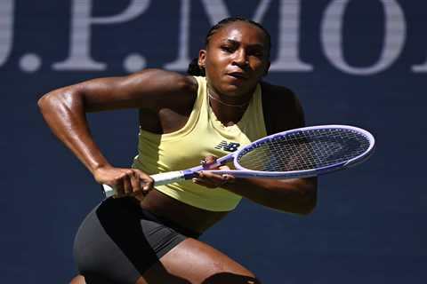 Kalshi promo code NYPMAX: Trade $25, get $25 for Sonmez vs. Gauff