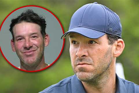 Tony Romo's BAC Was Nearly Twice Legal Limit in Wisconsin OWI Bust