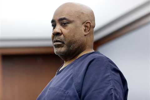 Tupac Shakur’s Family Reacts to Duane ‘Keffe D’ Davis’ Murder Conviction: ‘This Is Not the End of..