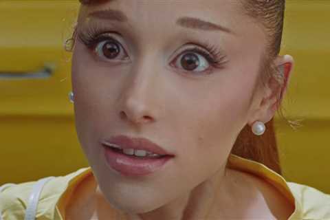 How Many Ariana Grande Songs Do You Actually Know?