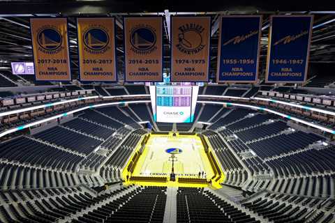 Warriors accused of gender and race discrimination in troubling workplace lawsuit