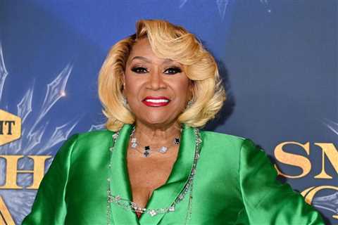 Patti LaBelle to Receive Icon Award at 2026 BMAC Gala, Where Guests Will Enjoy Recipes From..
