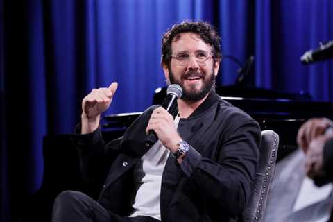 Josh Groban’s Find Your Light Benefit Concert Will Honor This Famed Trumpeter & Include a..