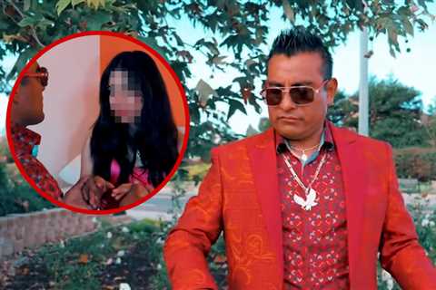 Father of 14-Year-Old Girl Wanted For Murder Made Weird Music Video Before Disappearance