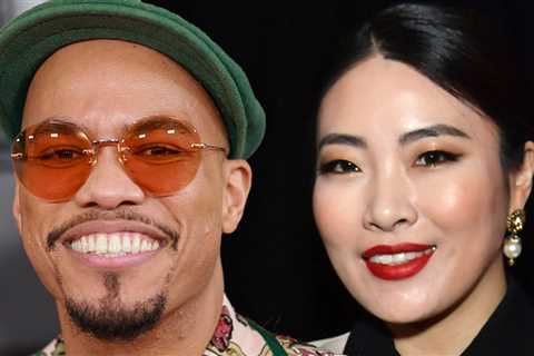 Anderson .Paak Settles Divorce With Ex Jae Lin After Custody Battle