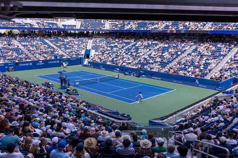Fanatics Sportsbook promo code NYPOST26: Get up to $1,000 matched in FanCash for the US Open