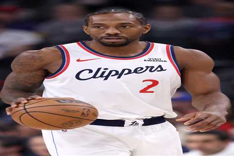 Clippers will be irrelevant for years after NBA drops hammer on franchise