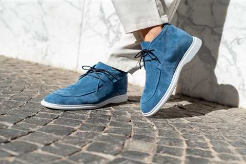 Top-Rated Elevator Shoes for Men: What to Know Before You Shop