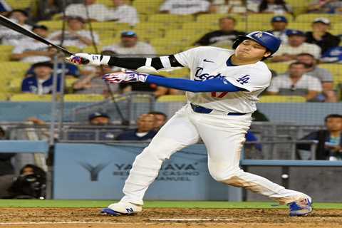 Dodgers’ Shohei Ohtani injury concern grows, Dave Roberts left throwing his hands up