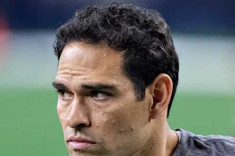 Former New York Jets QB Mark Sanchez Intends To Plead Guilty in Assault Case