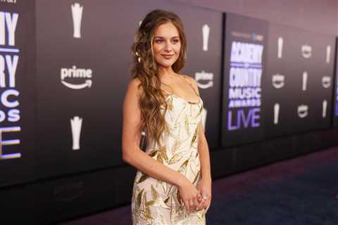 Kelsea Ballerini Defends Stella Lefty After Grand Ole Opry Backlash: ‘Celebrate Music Like the..