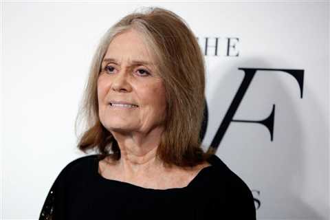 Feminist Icon Gloria Steinem Remembered by Madonna, Olivia Rodrigo, Jennifer Lopez & More..