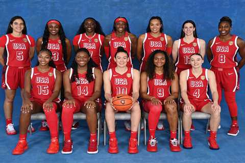 Now’s the time for the WNBA to reframe the conversation