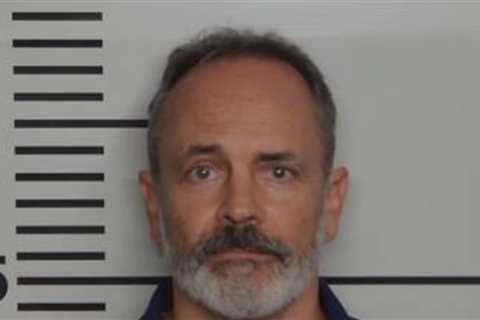 Ex-Kentucky Governor Reportedly Arrested on Set of Christmas Film