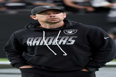Raiders’ massive 16-player workout reveals biggest roster concerns