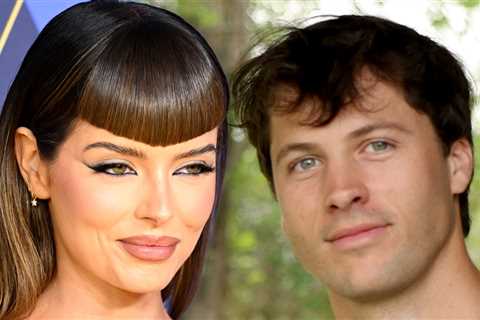 'Love Island' Alums Maura Higgins and Rob Rausch Team Up to Host Peacock Reality Show