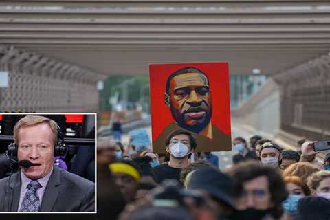 Fired NBA announcer loses free speech fight over tweet during 2020 BLM riots