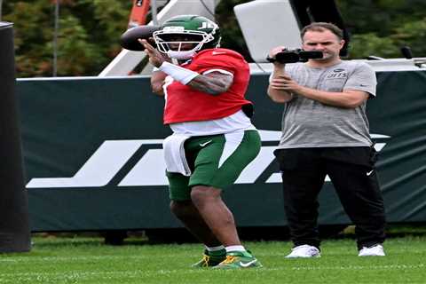 Combatting old faces in new places dominate the key Week 1 storylines for Jets