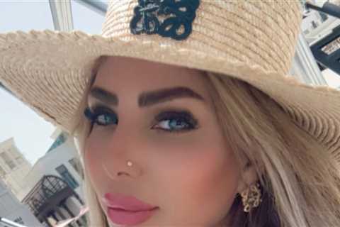 Egyptian TV Host Sentenced to Death by Hanging in Drug Trafficking Case