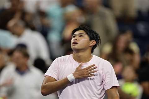 Learner Tien vs. Karen Khachanov prediction: US Open tennis odds, picks, best bets