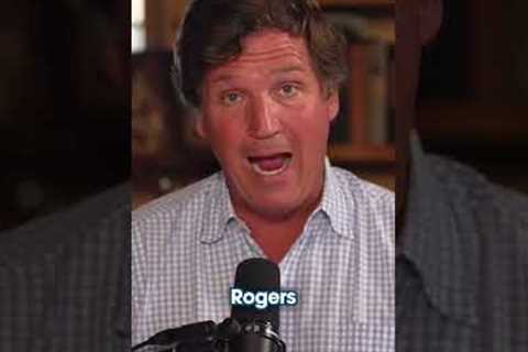 Tucker Carlson Is Now Working to Elect Democrats