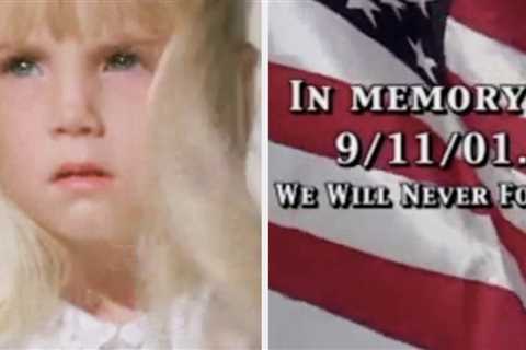 26 Behind-The-Scenes TV And Movie Facts That Are Creepy, Dark, Or Just Plain Freaky